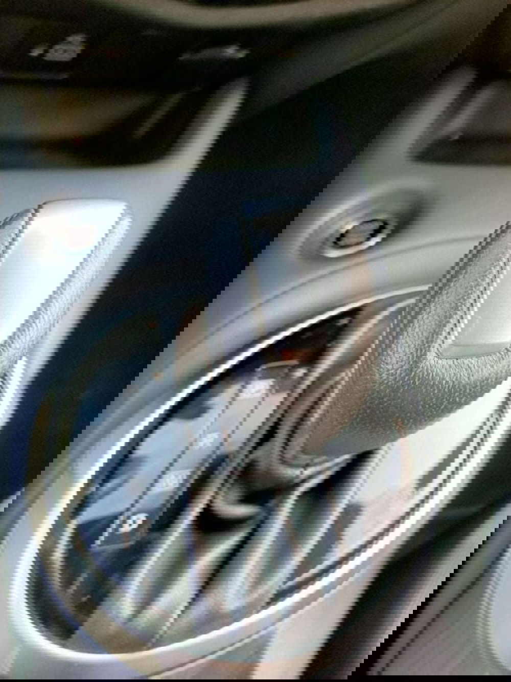 Nissan Juke usata a Firenze (11)