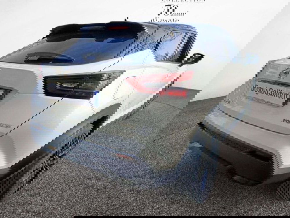 Nissan Juke usata a Firenze (4)