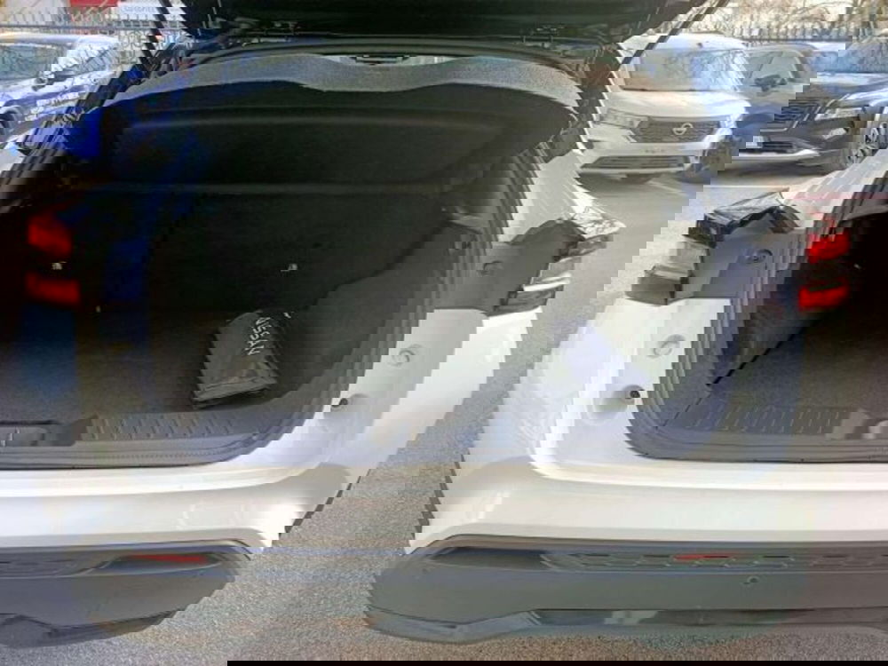 Nissan Juke usata a Firenze (7)