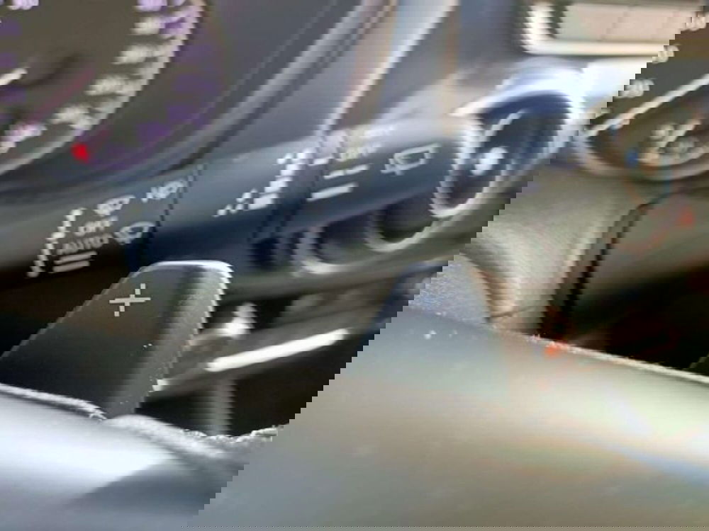 Nissan Juke usata a Firenze (9)