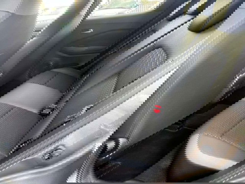 Nissan Juke usata a Firenze (10)