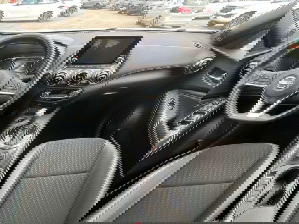 Nissan Juke usata a Firenze (14)