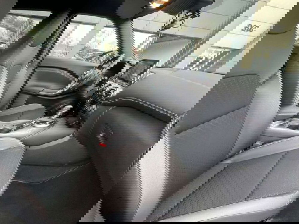 Nissan Juke usata a Firenze (15)