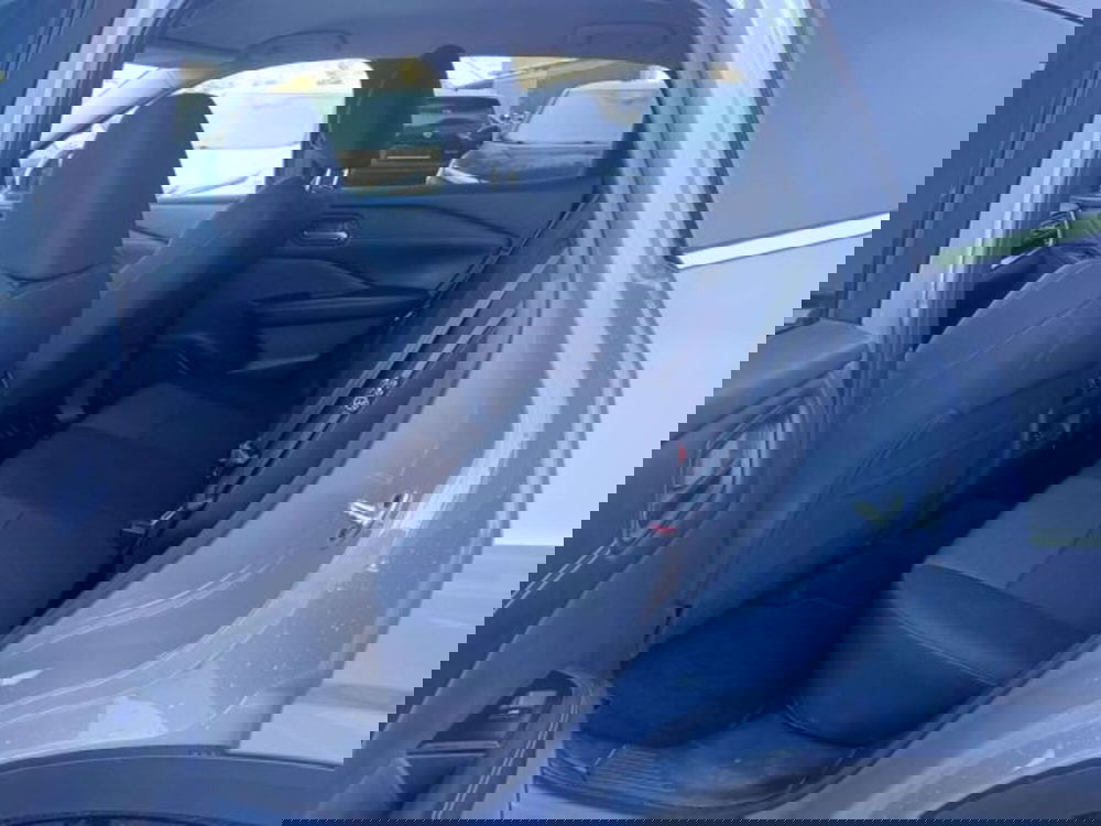 Nissan Qashqai usata a Firenze (15)