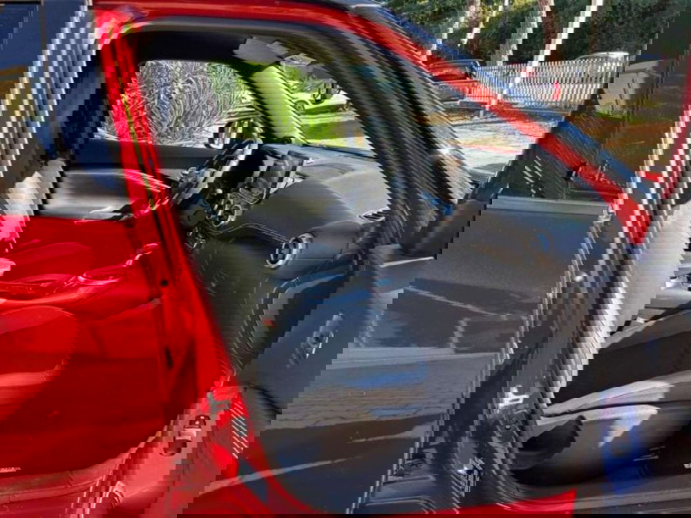 Nissan Juke usata a Firenze (10)