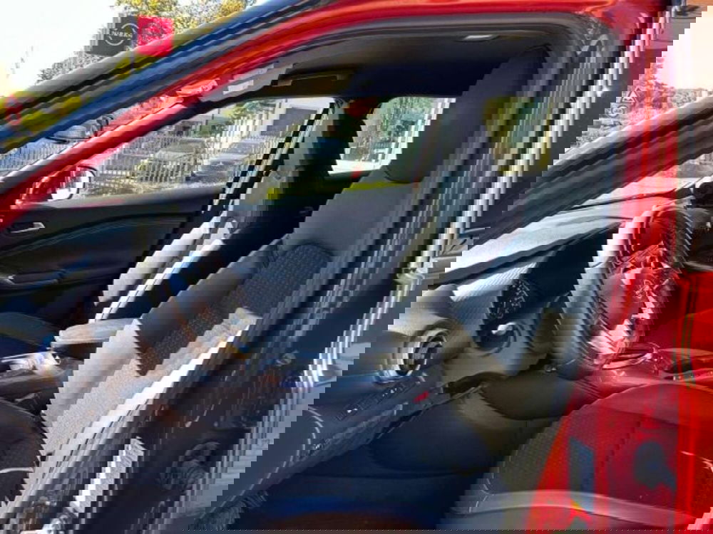 Nissan Juke usata a Firenze (11)