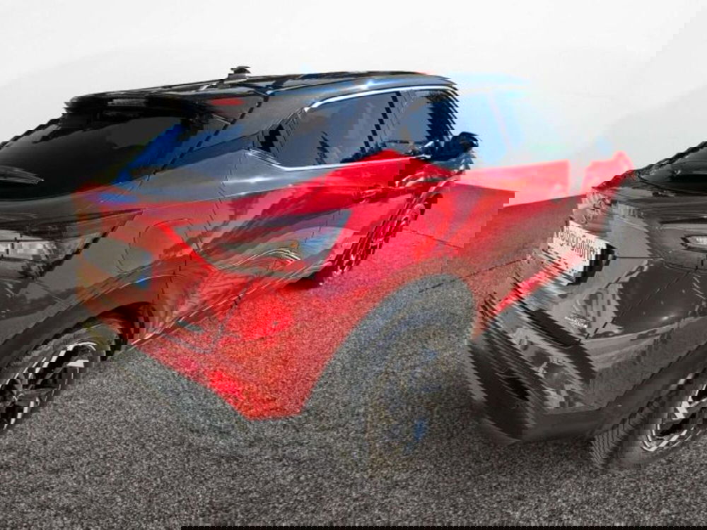 Nissan Juke usata a Firenze (4)