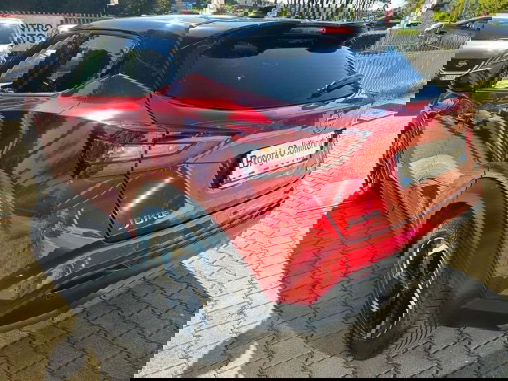 Nissan Juke usata a Firenze (6)