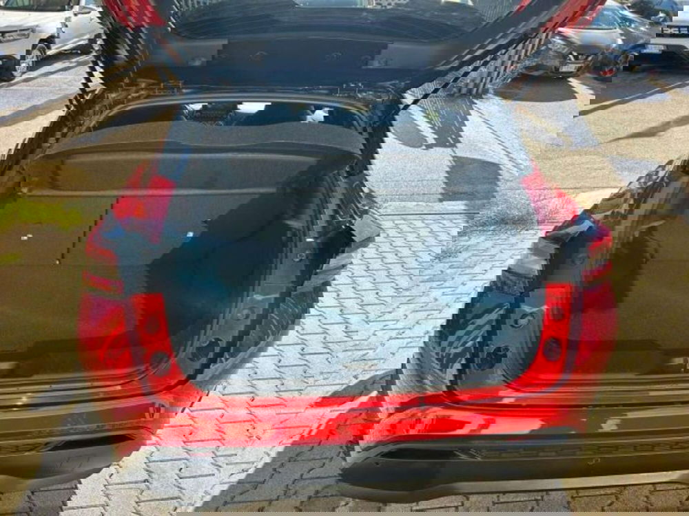 Nissan Juke usata a Firenze (7)