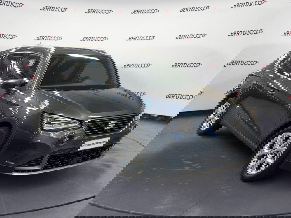 SEAT Arona usata a Verona