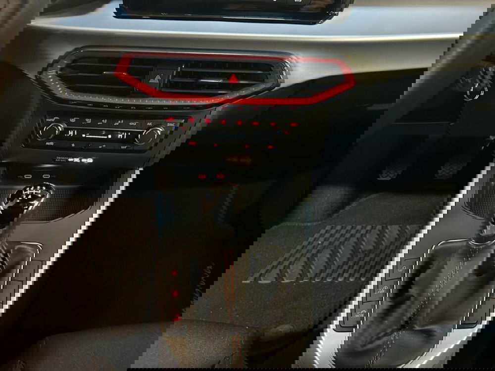 SEAT Arona usata a Verona (9)