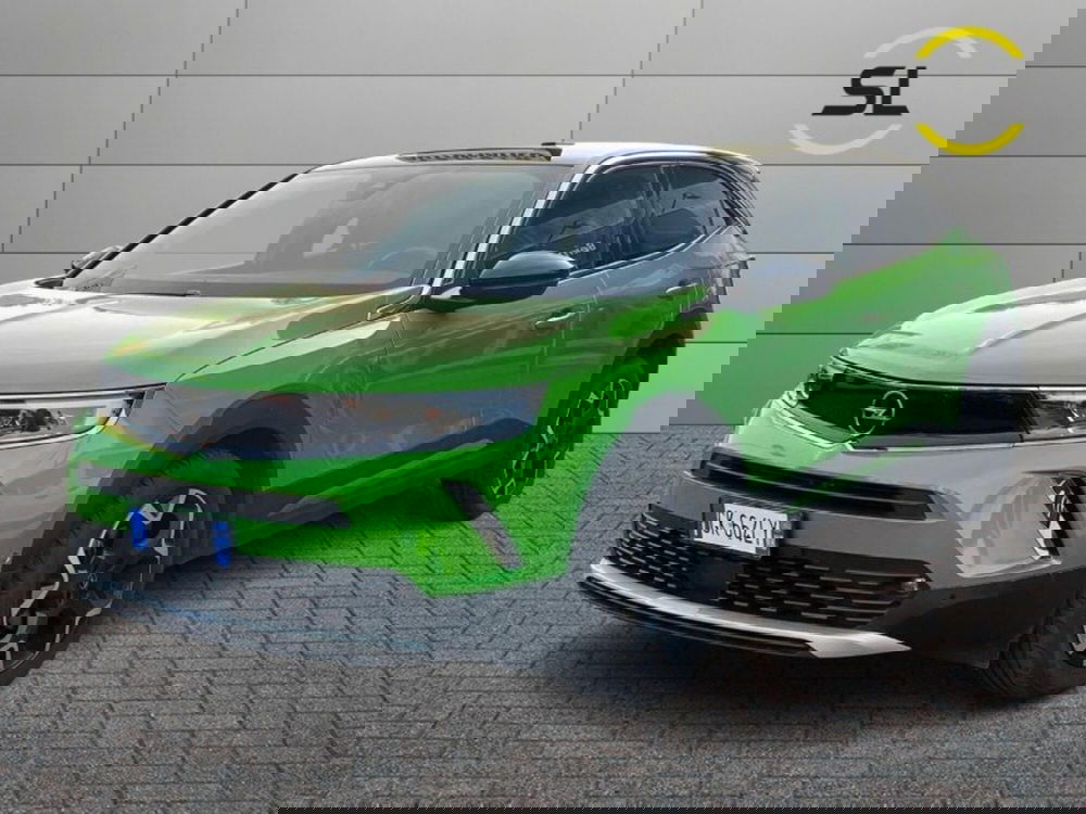 Opel Mokka usata a Lecco