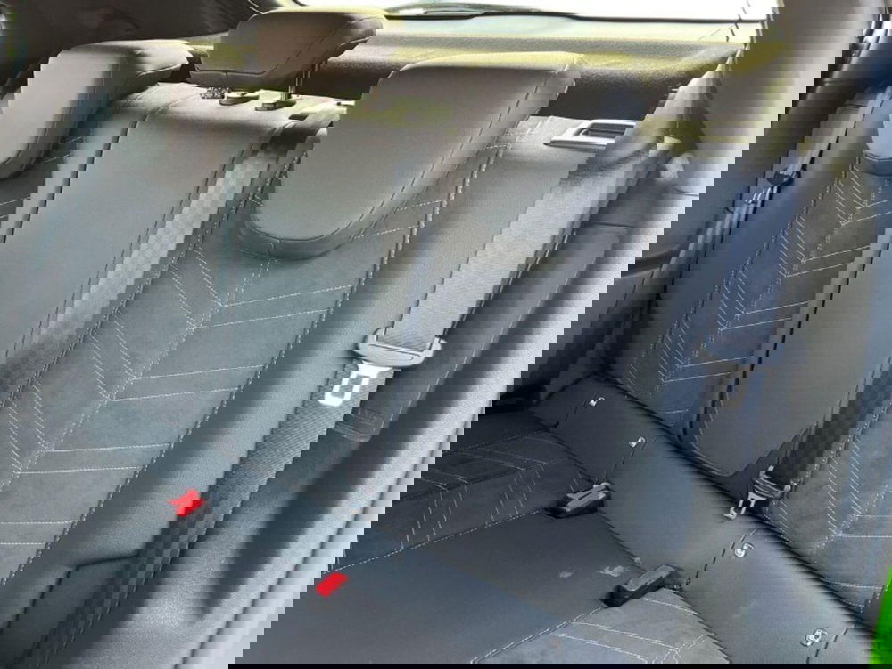 Opel Mokka usata a Lecco (12)