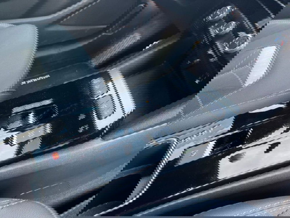 Opel Mokka usata a Lecco (13)