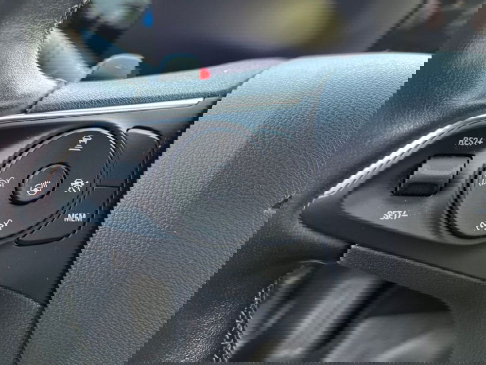 Opel Mokka usata a Lecco (14)