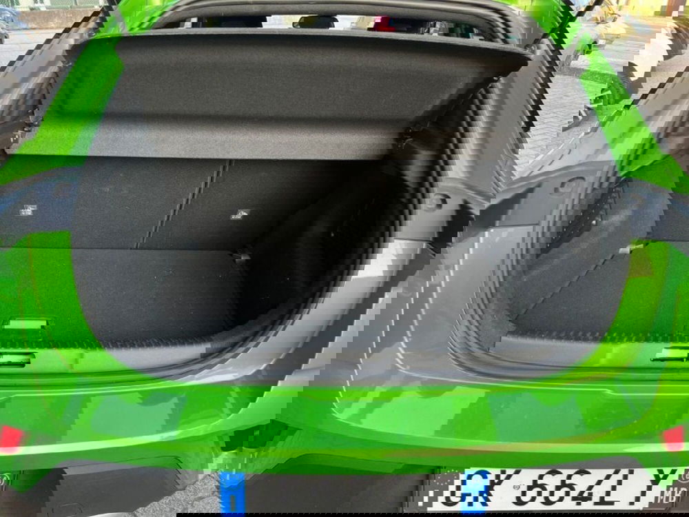 Opel Mokka usata a Lecco (6)