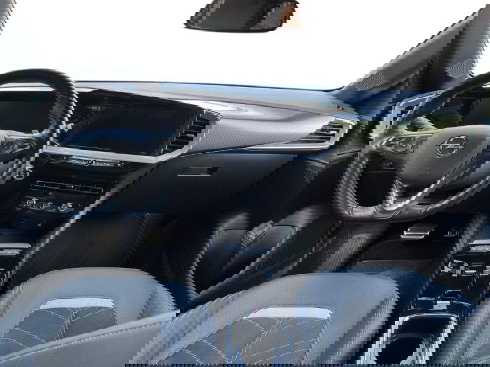 Opel Mokka usata a Lecco (9)