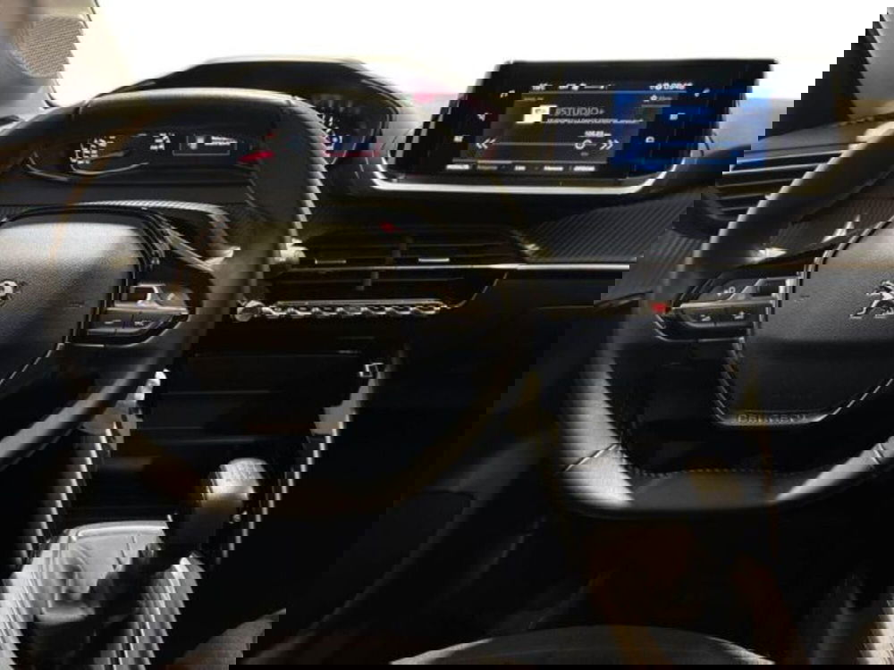 Peugeot 208 usata a Ancona (10)