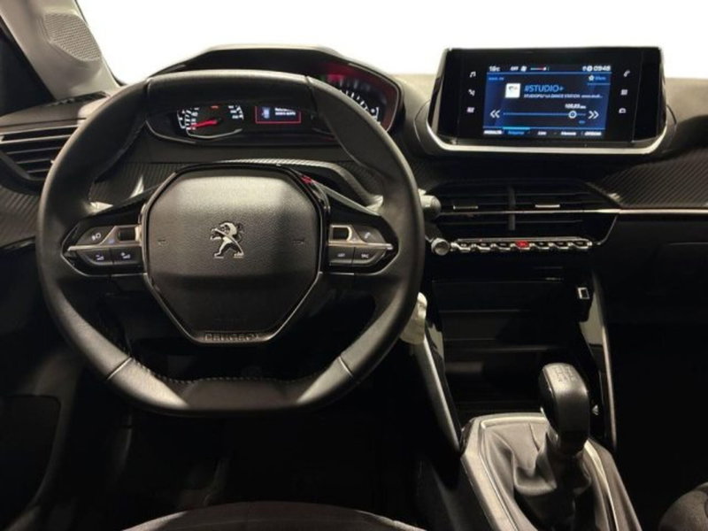 Peugeot 208 usata a Ancona (10)