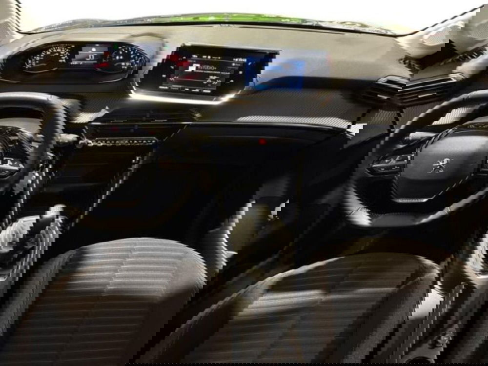 Peugeot 208 usata a Ancona (11)