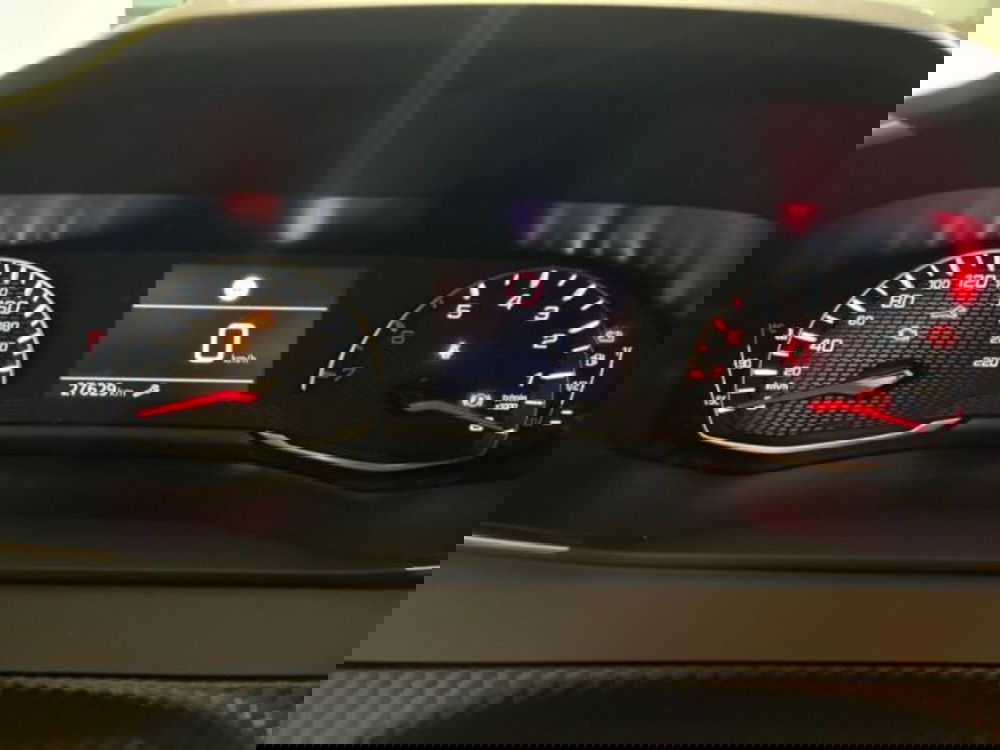 Peugeot 208 usata a Ancona (12)