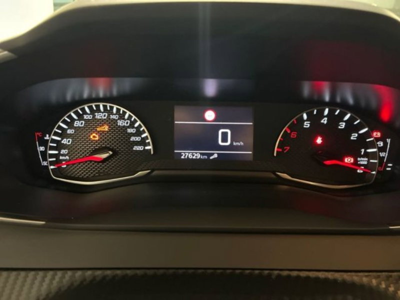 Peugeot 208 usata a Ancona (12)