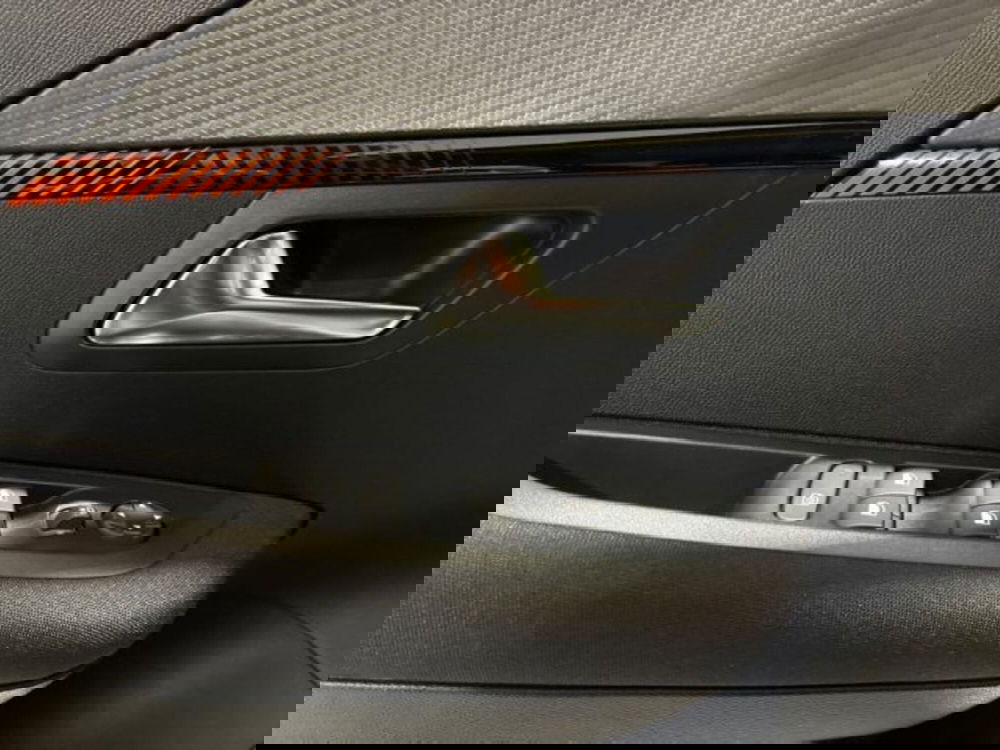 Peugeot 208 usata a Ancona (13)