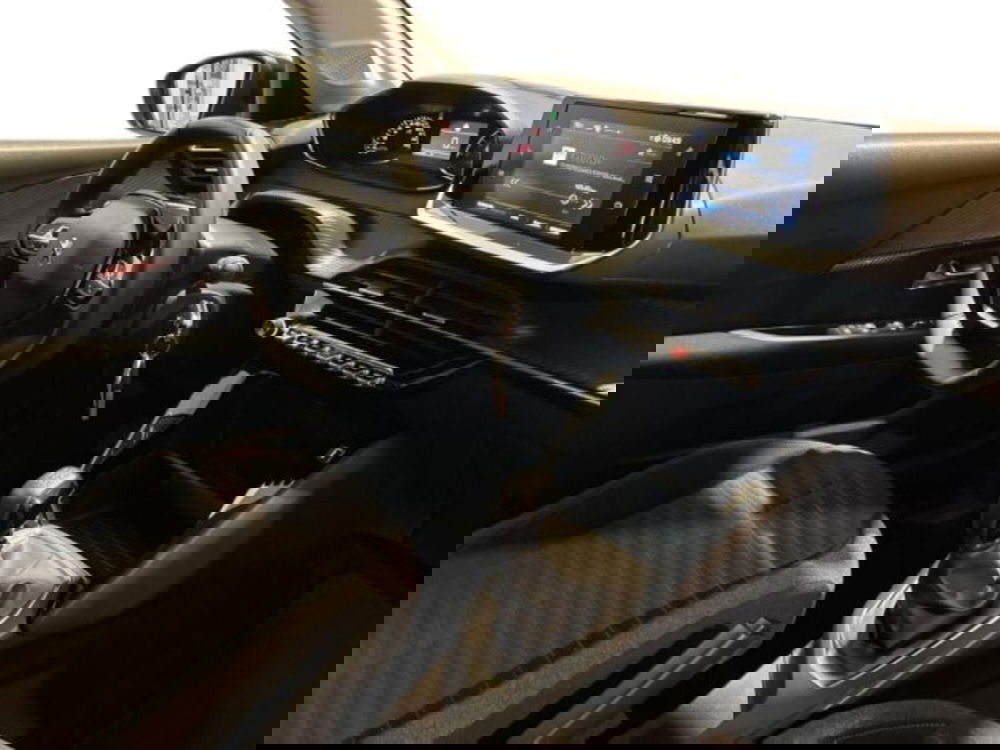 Peugeot 208 usata a Ancona (15)