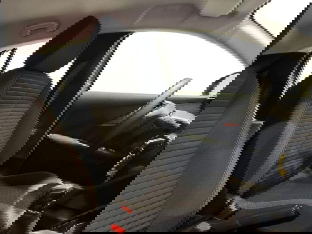 Peugeot 208 usata a Ancona (16)