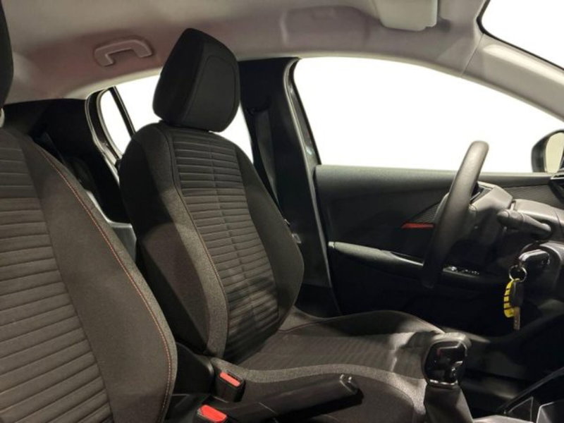 Peugeot 208 usata a Ancona (16)