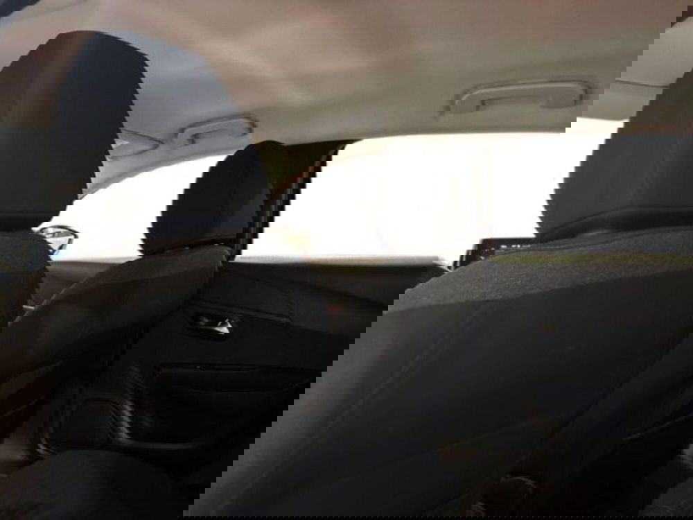 Peugeot 208 usata a Ancona (17)