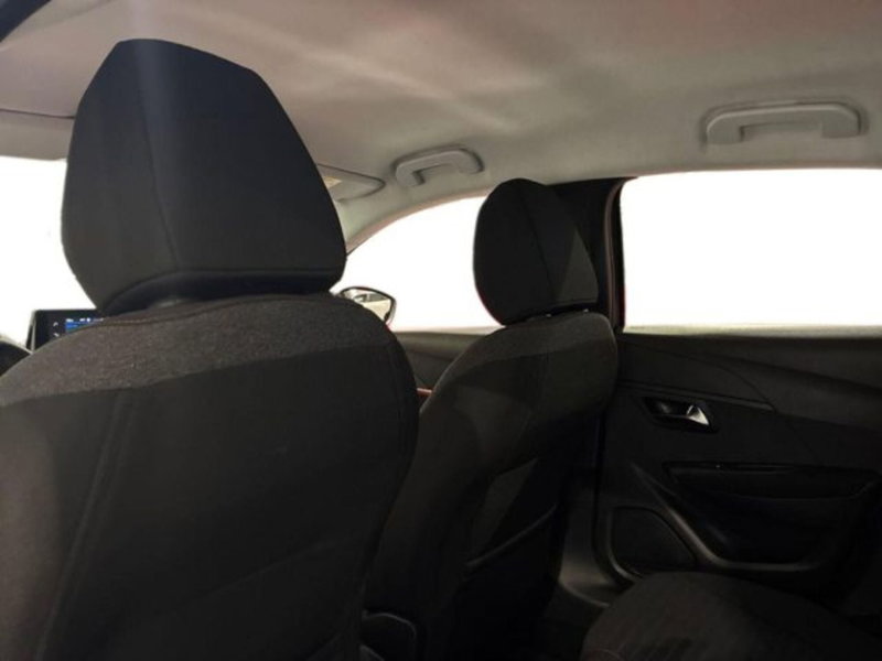 Peugeot 208 usata a Ancona (17)