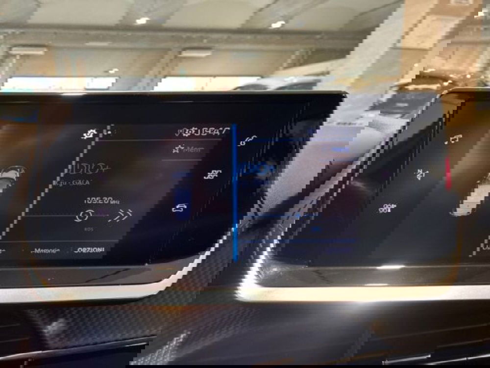 Peugeot 208 usata a Ancona (18)