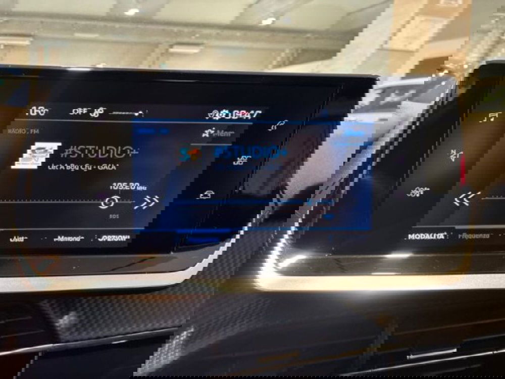 Peugeot 208 usata a Ancona (19)