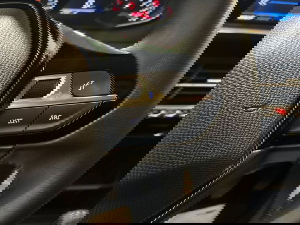 Peugeot 208 usata a Ancona (20)