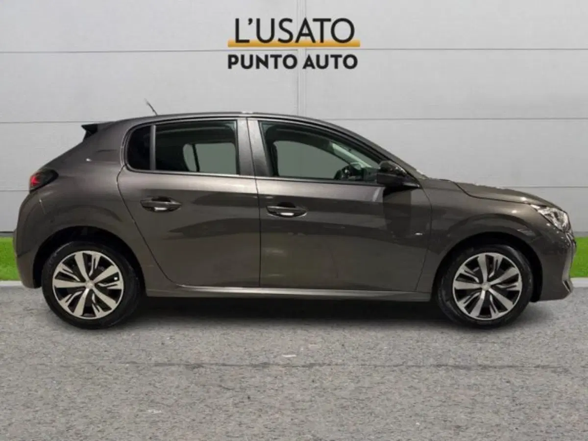 Peugeot 208 usata a Ancona (3)