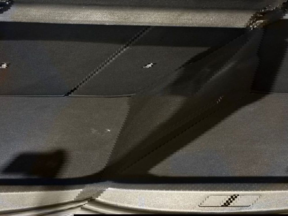 Peugeot 208 usata a Ancona (7)