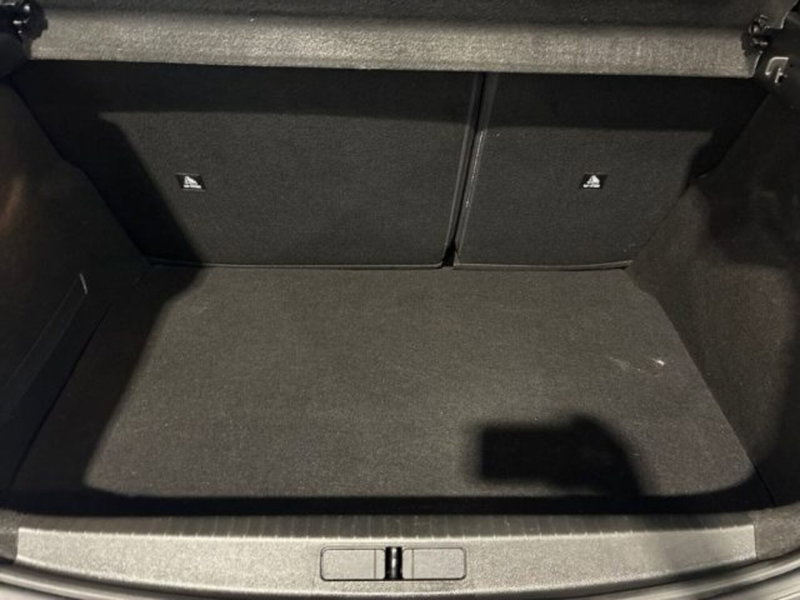 Peugeot 208 usata a Ancona (7)