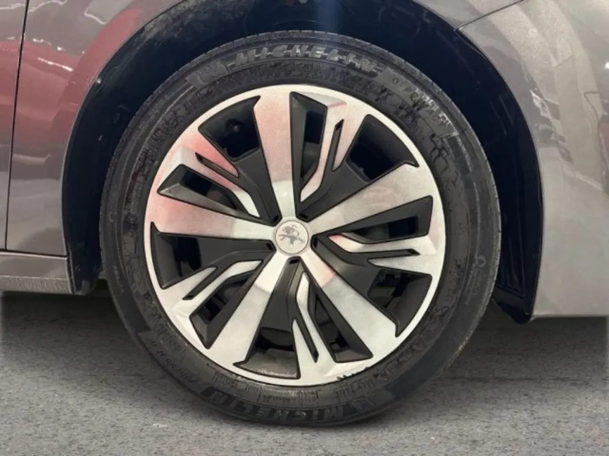Peugeot 208 usata a Ancona (8)