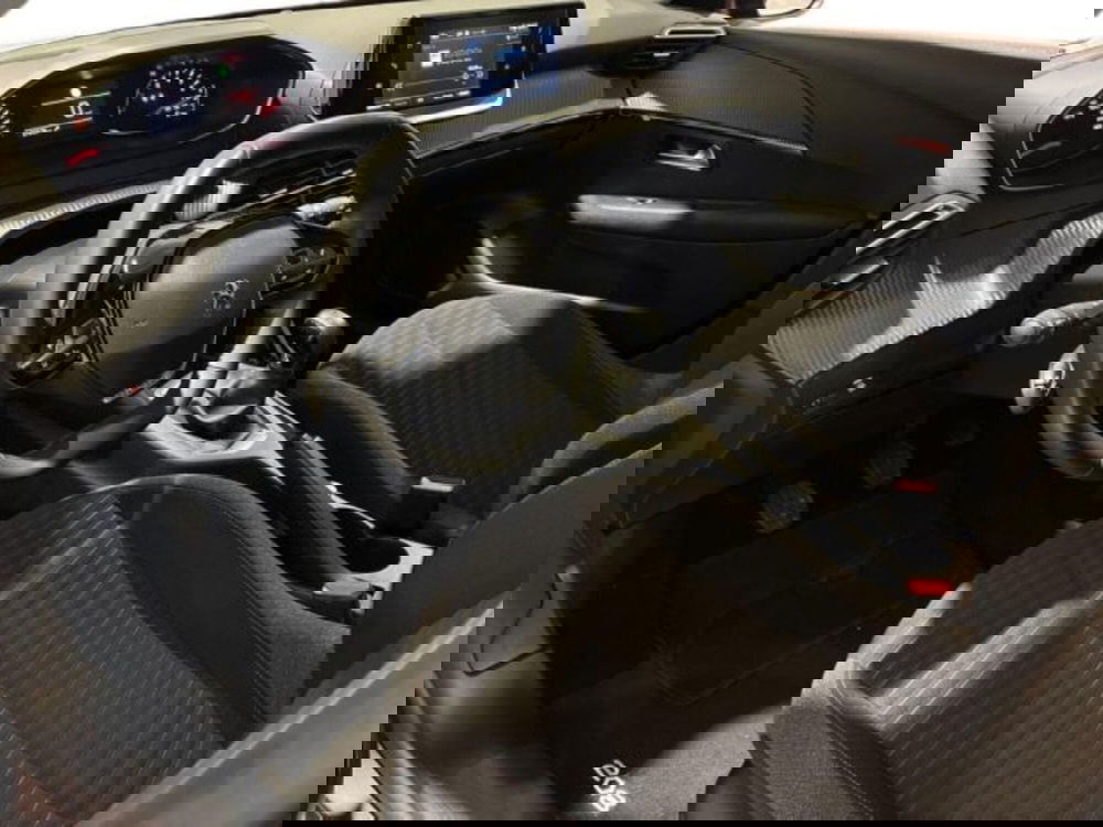 Peugeot 208 usata a Ancona (9)