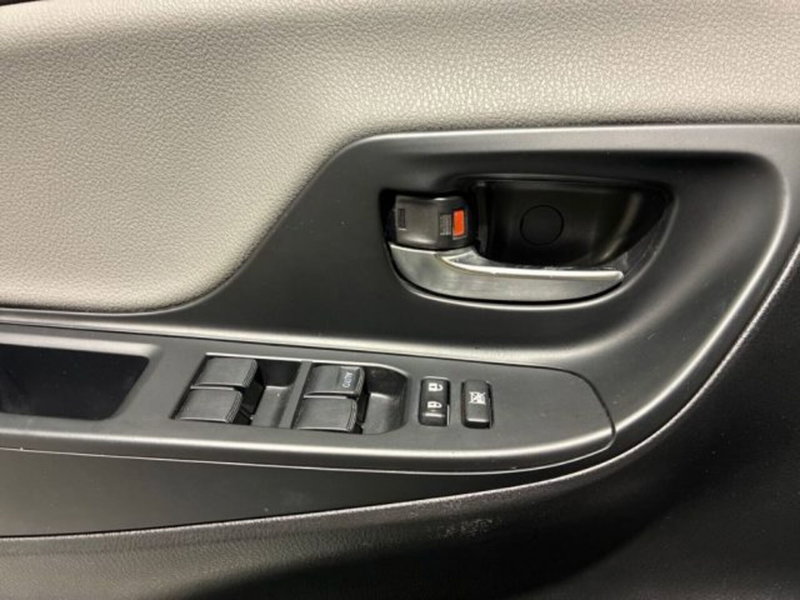 Toyota Yaris Cross usata a Ancona (13)