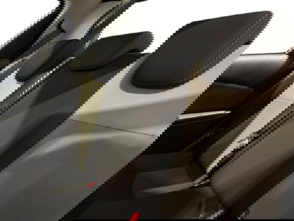 Toyota Yaris Cross usata a Ancona (14)