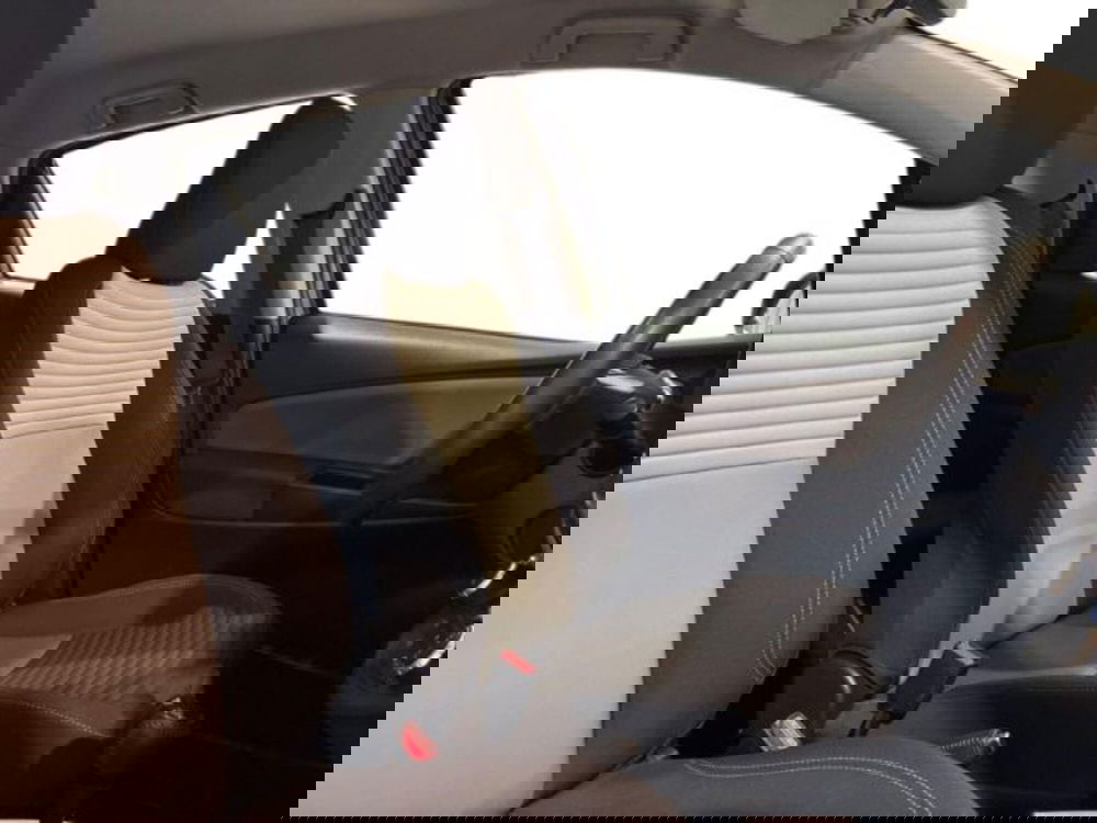 Toyota Yaris Cross usata a Ancona (16)