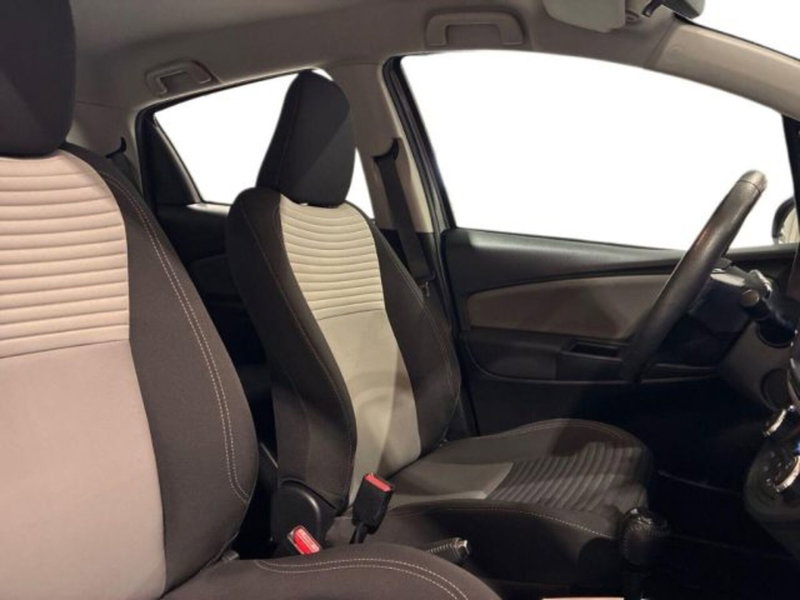 Toyota Yaris Cross usata a Ancona (16)