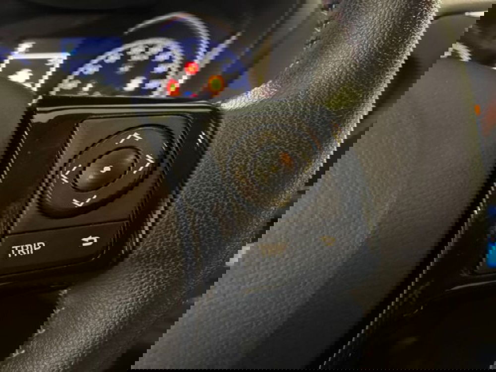 Toyota Yaris Cross usata a Ancona (20)