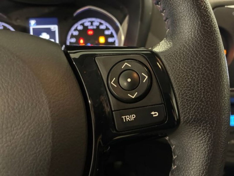 Toyota Yaris Cross usata a Ancona (20)