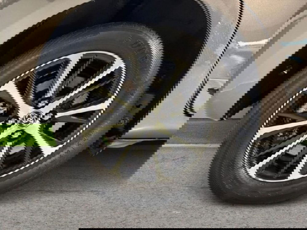 Toyota Yaris Cross usata a Ancona (8)