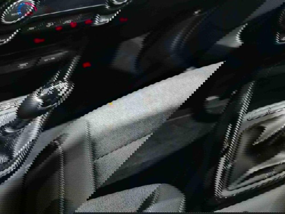 Kia Stonic usata a Catania (8)