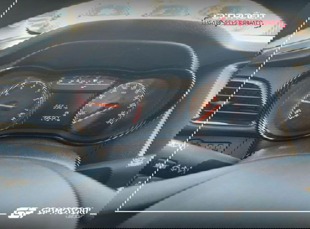 Opel Karl usata a Caserta (10)