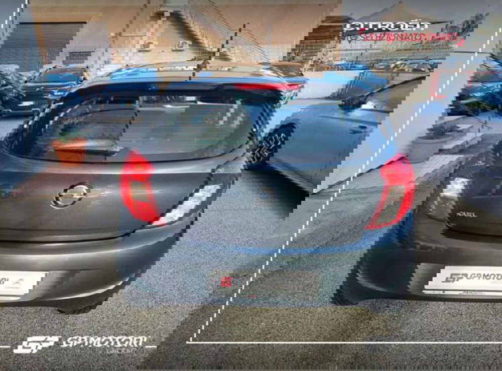 Opel Karl usata a Caserta (4)